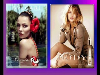 Perfumes para Dama y Caballero