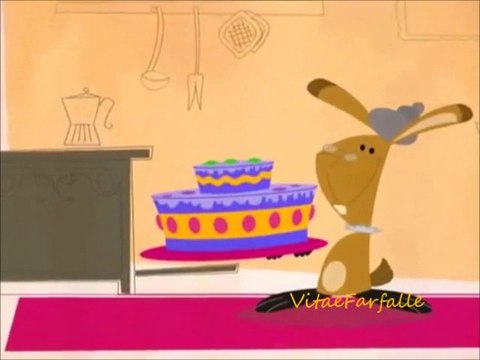 Aggiungi un posto a tavola