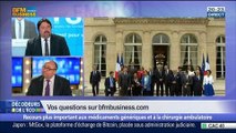 Valls et le social: est-ce l'heure du sang et des larmes ? - 16/04 5/5