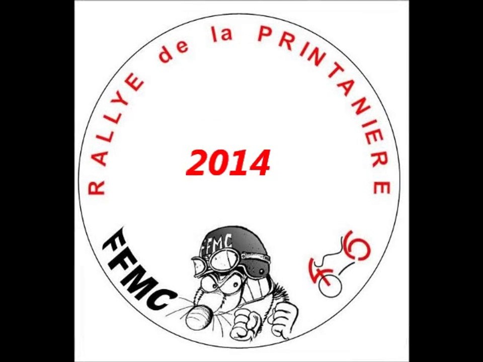Printanière 2014