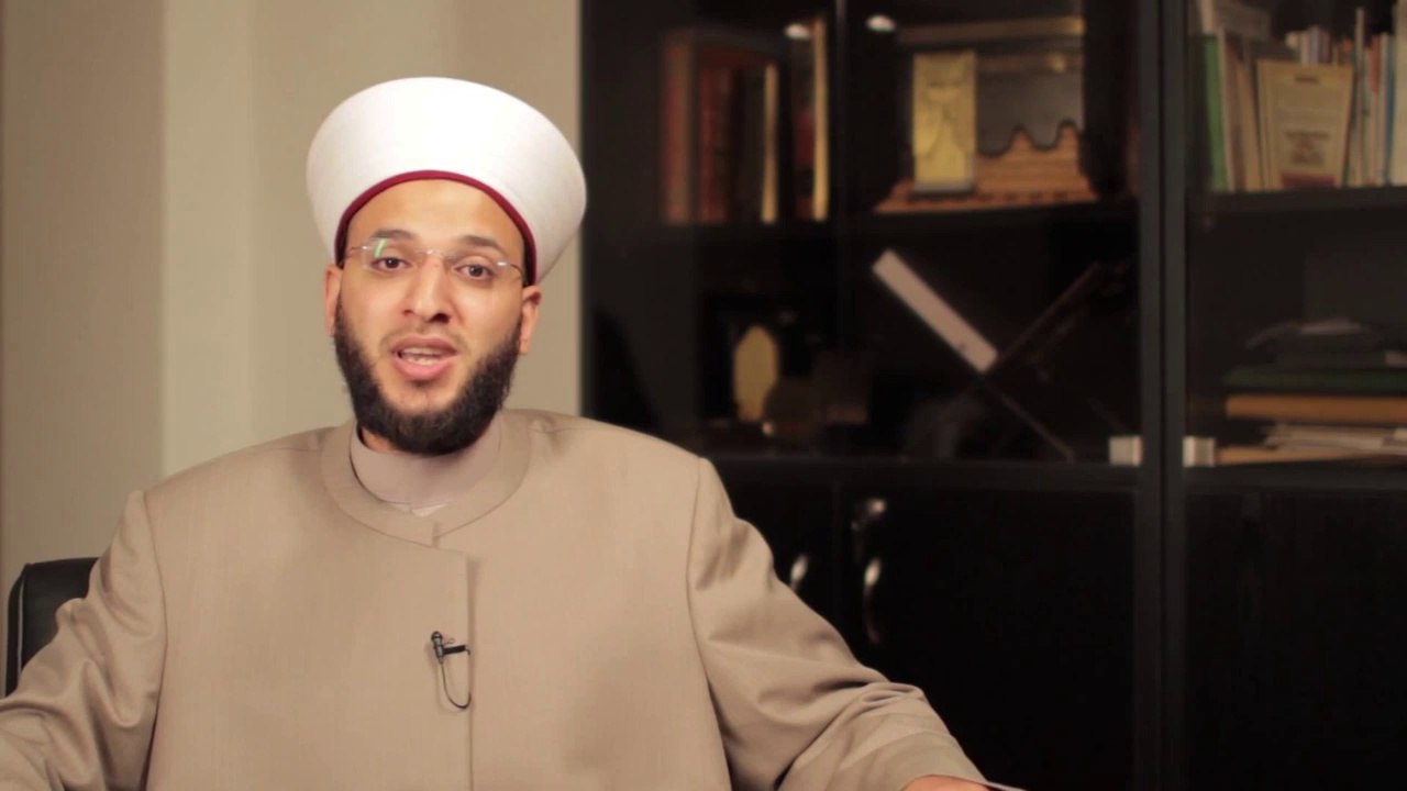 رمضان 2013_ القرآن الكريم كيف تعيشينه في رمضان؟