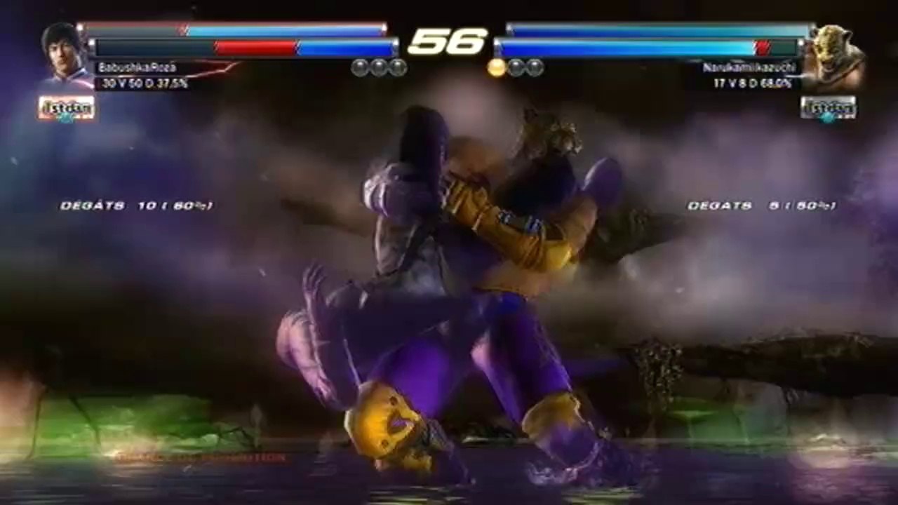 Je m'emmerde tellement que...