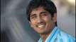 Siddharth  Indian film actor, producer and playback singer