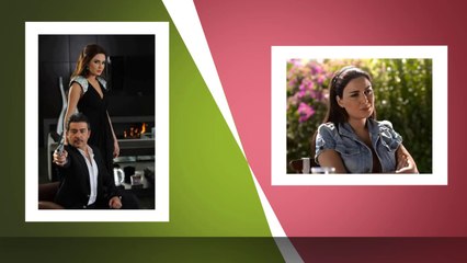 سيرين عبد النور في روبي أو لعبة الموت؟ _ مع تونينا