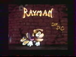 Cyber-Flash Décembre 1995