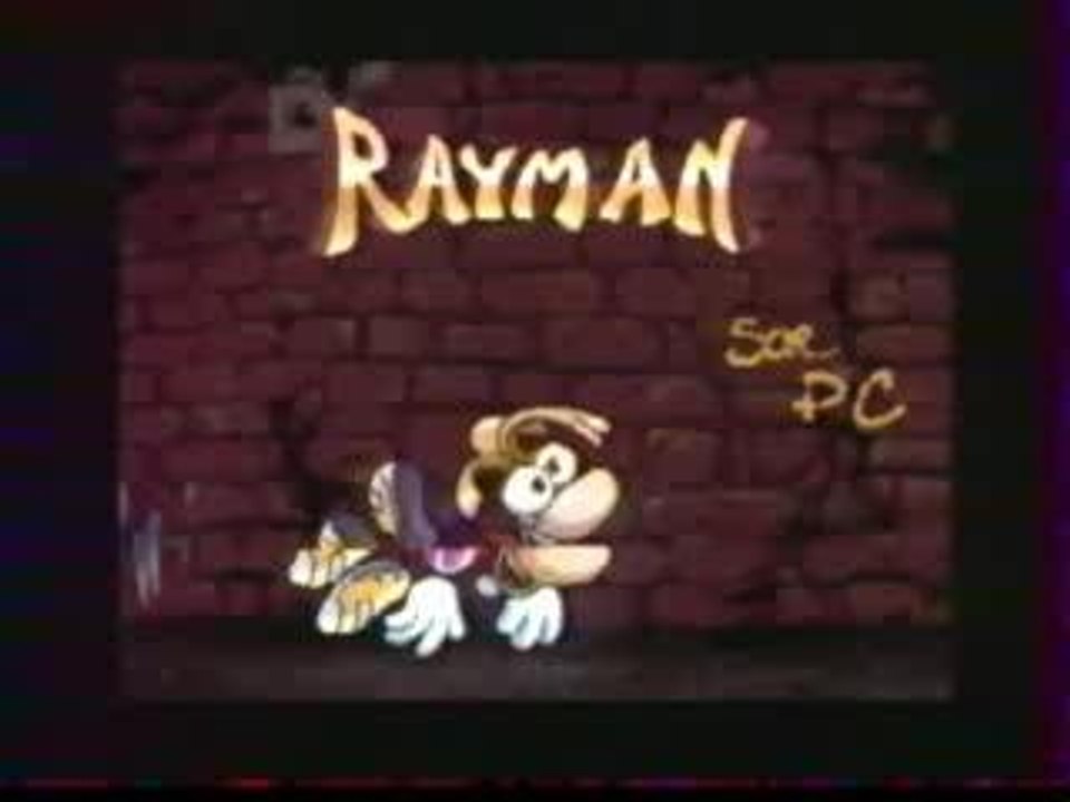 Cyber-Flash Décembre 1995