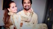 Rannvijay Singh Marriage Pics