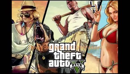 Gta 5 - [Free PC Download][ Mediafire link ][ NO Survey]