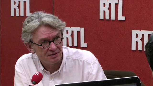50 milliards d'économie : C'est un renforcement de l'austérité , dit Jean-Claude Mailly