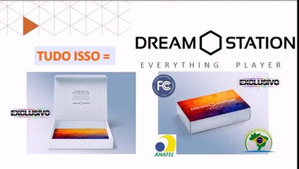 Descubra Como Funciona o DreameStation e Lucre com Ele 💰