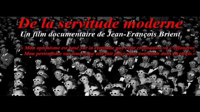 L'Esclavage Moderne Amplifié_La bas si j'y suis avec Mermet sur France Inter