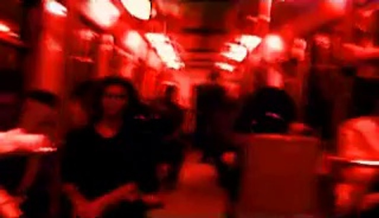metro
