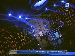 بين اتنين - صافينار   سؤال لصافينار الرقص هل هو اغراء ام هو فن