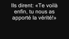 MOUSSA..la vache 14