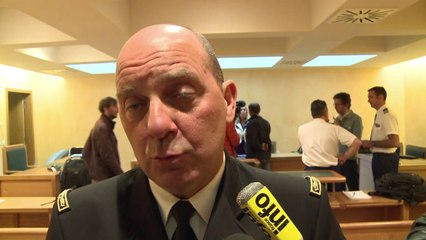 Italian Mafia boss Antonio Lo Russo arrested in southern France