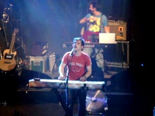 Scouting for Girls - I'm Not Over You