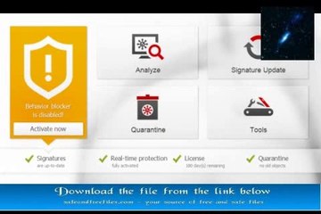 Ashampoo Anti-Virus 2012 Full Version Download