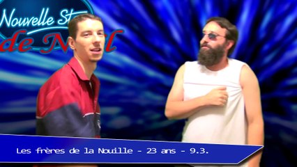 Parodie Zapping Canal+ Spécial Noël