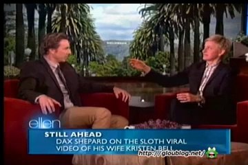 Billy Crystal Interview Apr 16 2014