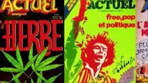 Itinérance et pauvreté - 46 - 1968 Un Monde en Révolte et Période post mai 68
