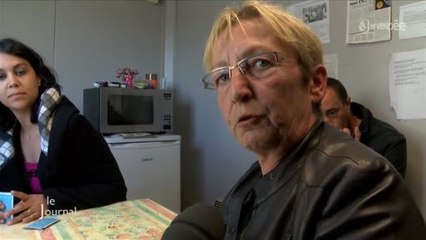 Reprise de FagorBrandt par Cevital (Roche-sur-Yon)