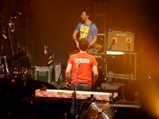 Scouting for Girls - Elvis Ain't Dead