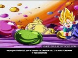 dragon ball el poder es nuestro