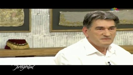 Nedzad Imamovic-Ne pitaj me stara majko