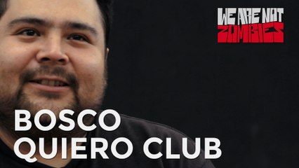 Bosco, Quiero Club | Playlist de la Novia