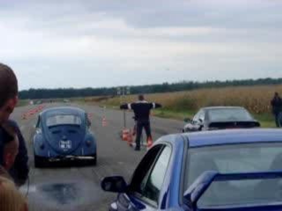 run