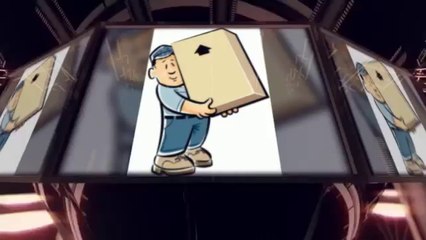 Alexandria Twins Moving (703) 594-7532