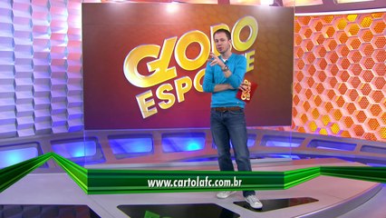 Globo Esporte - 16/04/2014 - PARTE 01 - www.novelasgravadas.com