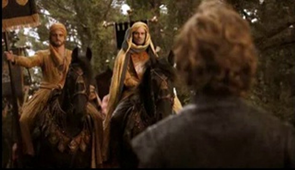 Online Now!Game of Thrones Season 4 Episode 3 Breaker of Chains