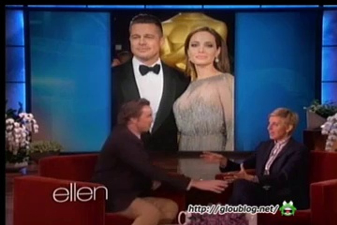 Dax Shepard Interview Apr 16 2014