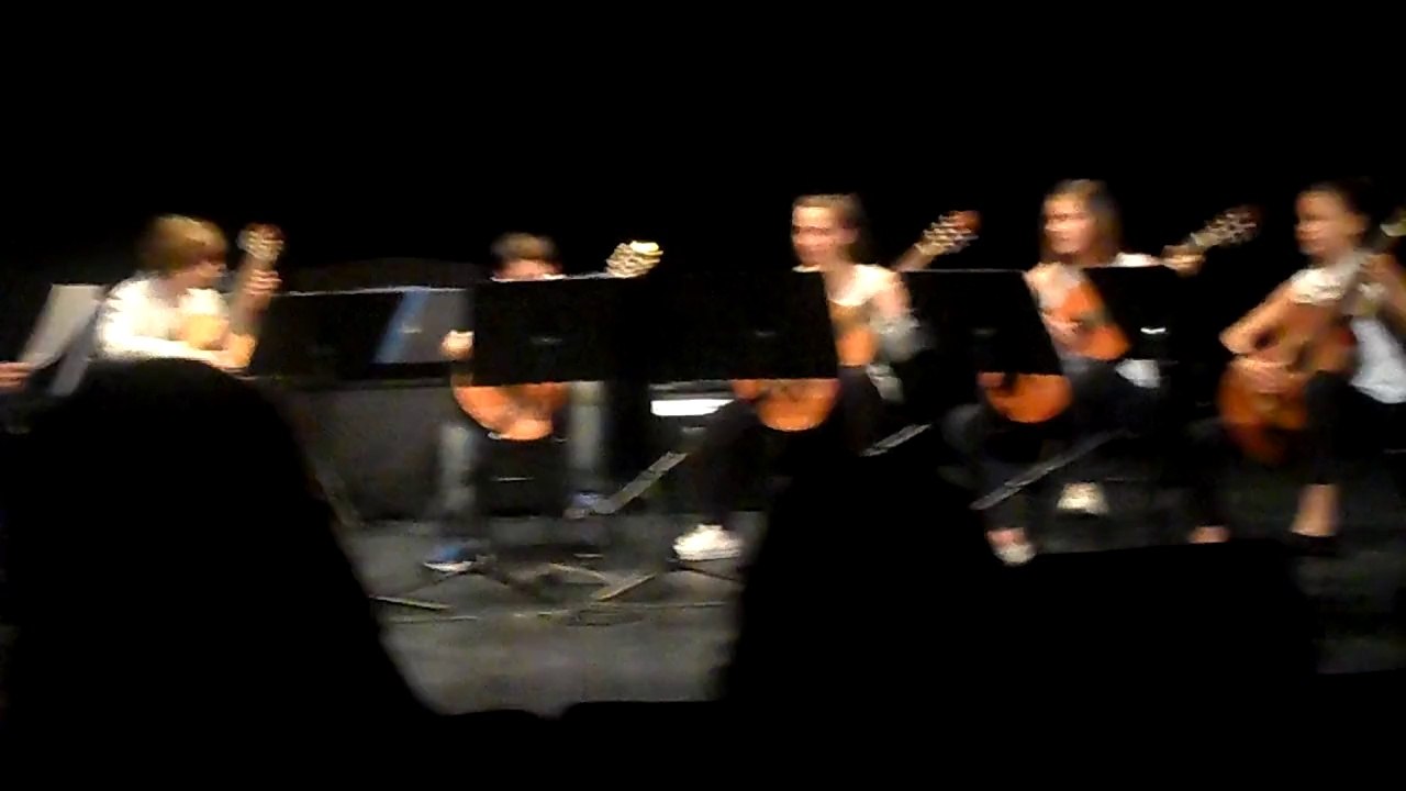 2014 04 16 - Lola ensemble guitare  (1/2) - futuring - Carcassonne_3375