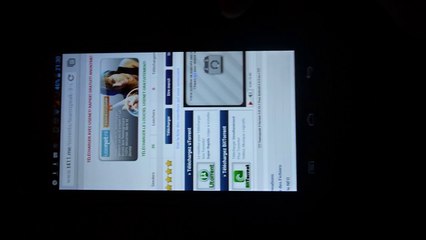 TeamSpeak gratuit sur android