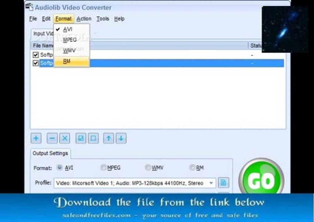 Aunsoft TransMXF 2.1.0.4999 Full Version Download