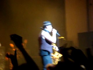 Good Charlotte - Anthem