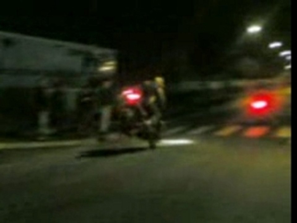Run