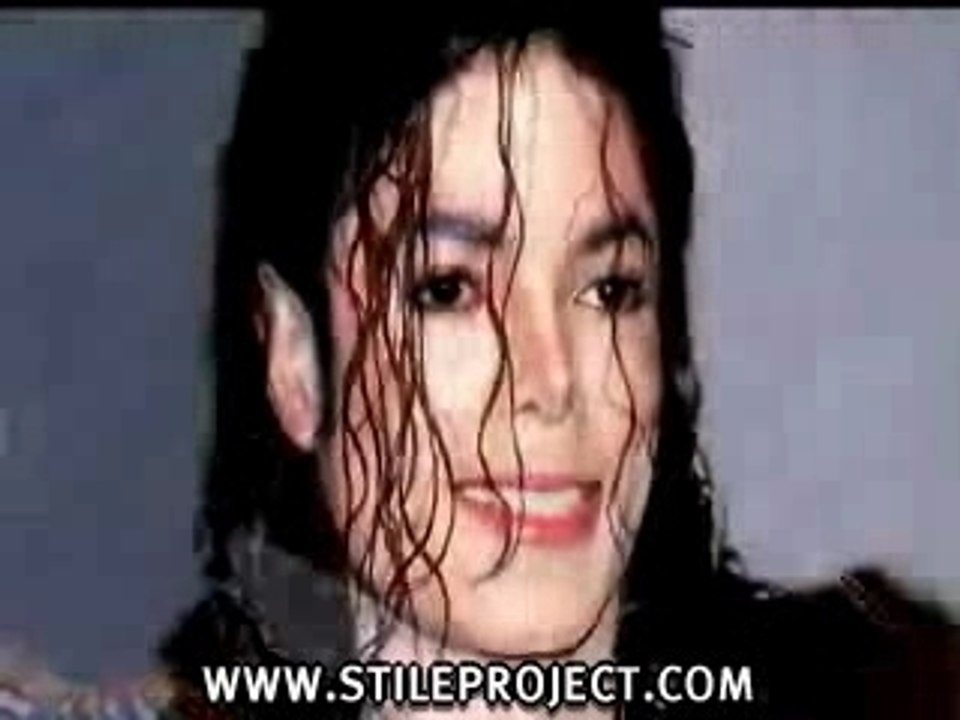 Michael Jacksons Morphesis