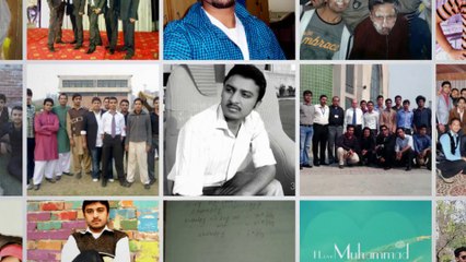 Ali Raza facebook memories 1