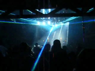 Romantic Night @ LUX Club (Saint Petersburg) with Ian Osborn