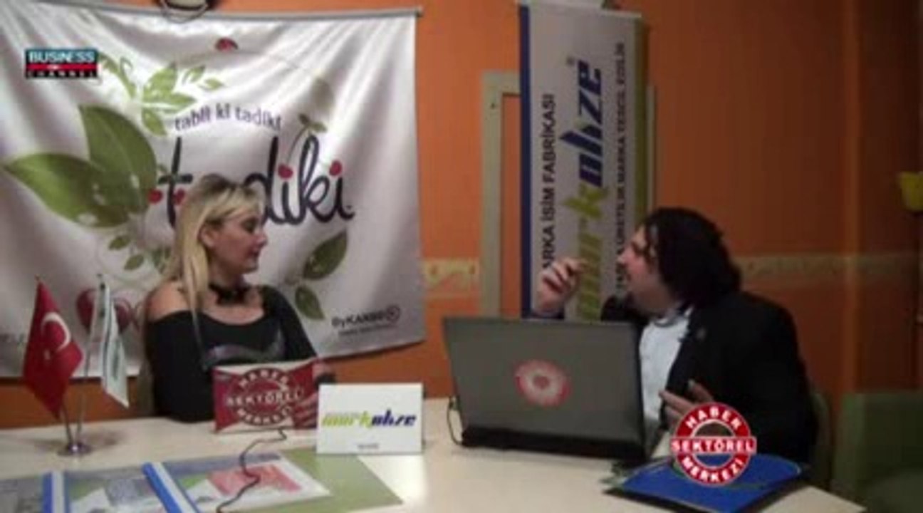 Sektörel Haber Merkezi - Markalize ve ByKANBER Konferans