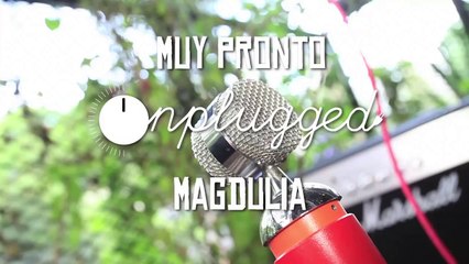 Magdulia : Onplugged (promo)
