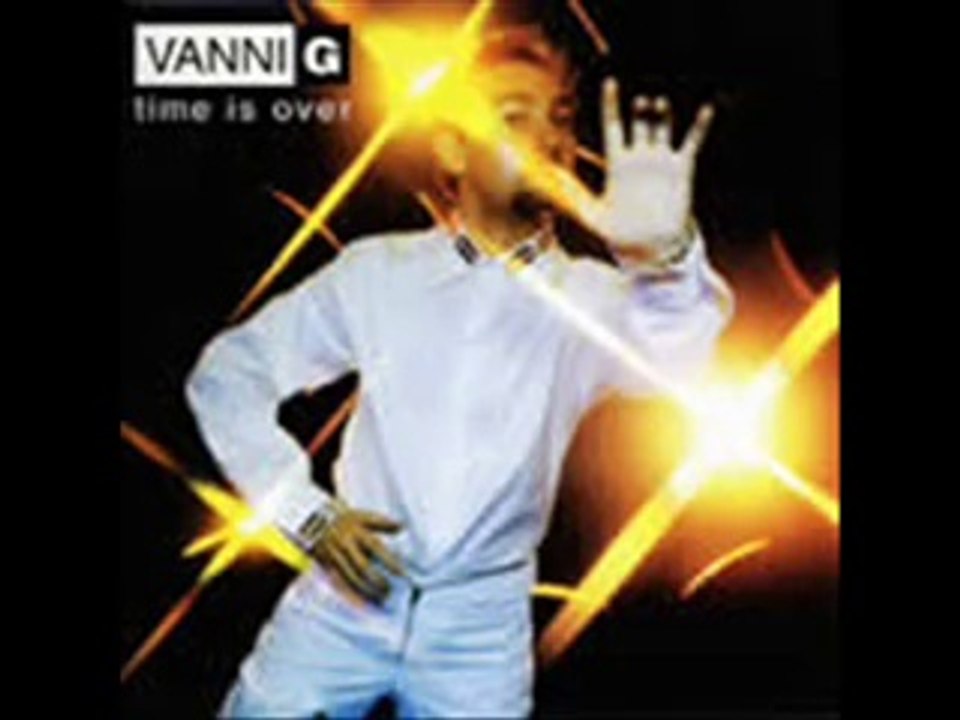 Vanni G - Time Is Over