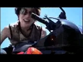 seven - baby I like you like that