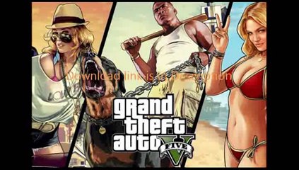 Gta 5 - PC download from Mediafire [NO Survey]