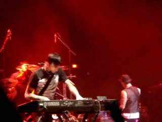 Good Charlotte - Dance Floor Anthem