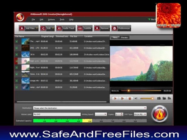4Videosoft MTS Converter 5.0.50 Full Crack Download - video Dailymotion