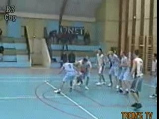 Top Ten CAJO Vierzon